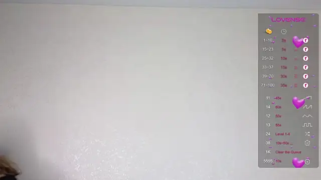 lina haall online show from November 2025 01:10:01 PM