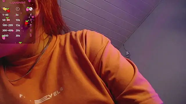 Layna cold online show from February 2025 10:14:01 PM