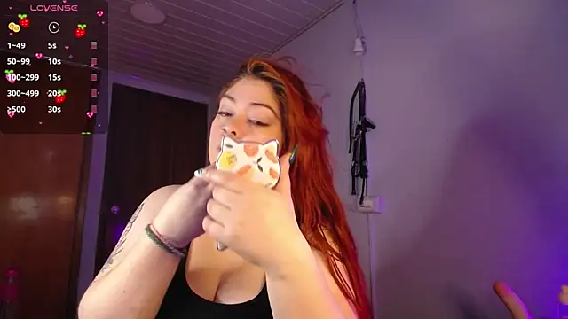 Layna cold online show from February 2025 12:39:02 PM