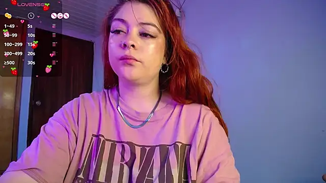 Layna cold online show from March 2025 12:33:02 PM