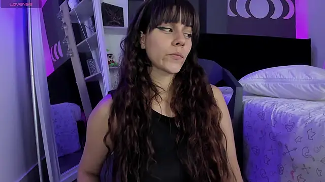 VioletPaket online show from January 2025 06:14:02 PM