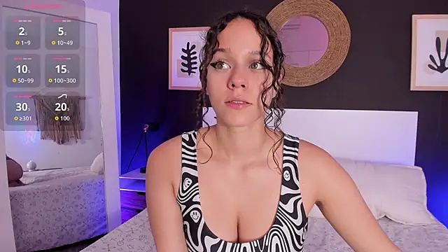 VioletPaket online show from March 2026 11:35:01 AM