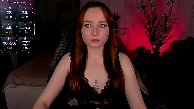 Emma Chery online show from November 2025 05:40:02 AM