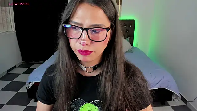 paula kawaiifu  online show from January 2025 04:59:01 PM