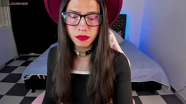 paula kawaiifu  online show from January 2025 02:14:01 PM