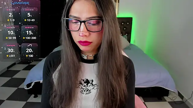 paula kawaiifu  online show from January 2025 02:07:01 PM