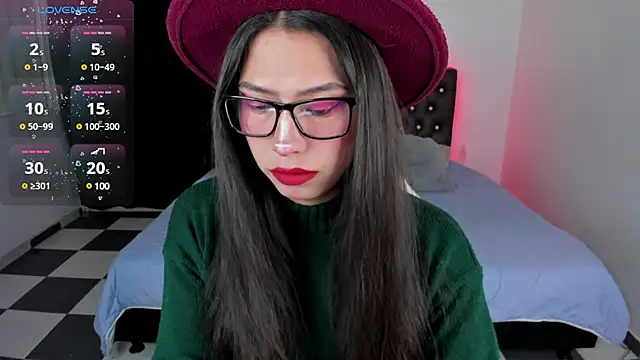 paula kawaiifu  online show from January 2025 02:42:02 PM