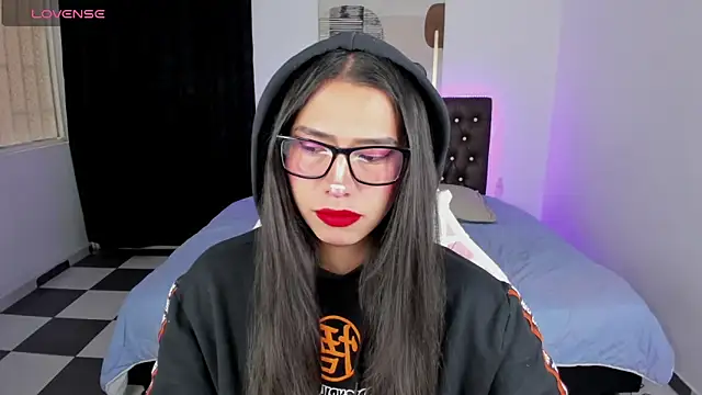 paula kawaiifu  online show from February 2025 02:24:01 PM