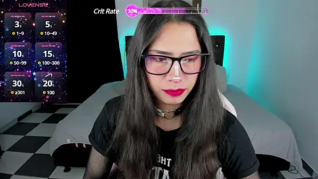 paula kawaiifu  online show from February 2025 02:16:01 PM