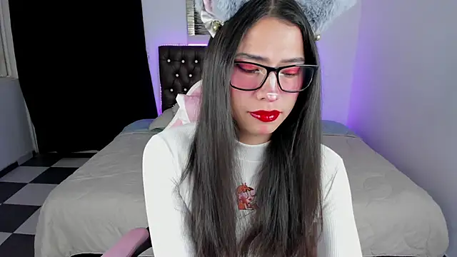 paula kawaiifu  online show from February 2025 01:53:02 PM