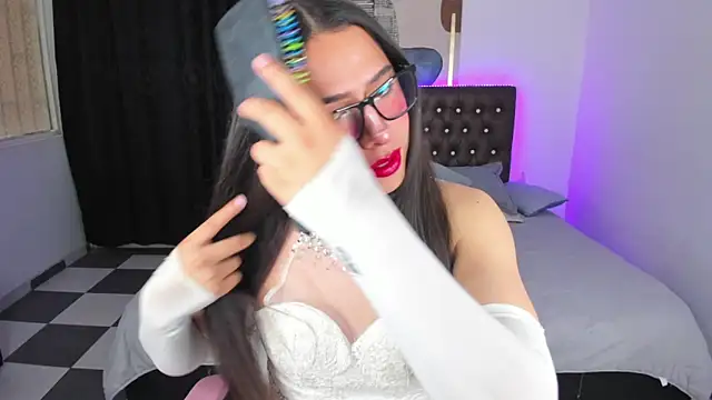 paula kawaiifu  online show from March 2025 01:50:02 PM