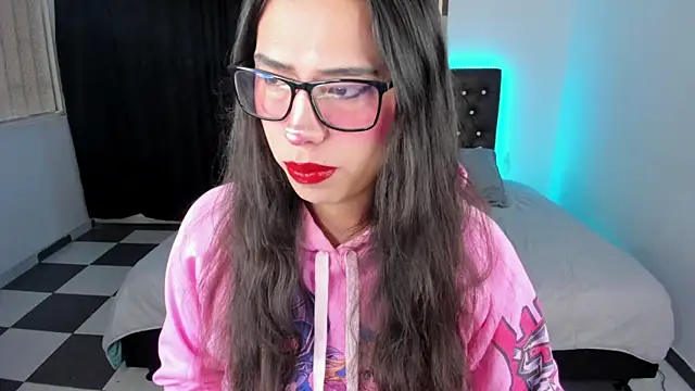 paula kawaiifu  online show from March 2025 01:36:01 PM