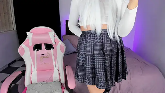 paula kawaiifu  online show from March 2025 01:56:02 PM