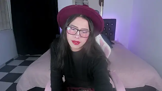 paula kawaiifu  online show from March 2025 02:01:01 PM