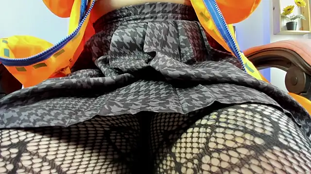 paula kawaiifu  online show from September 2025 01:34:01 PM