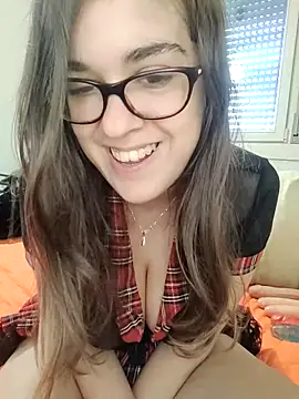 Miachan LaGattinaVogliosa online show from October 2025 01:08:02 PM