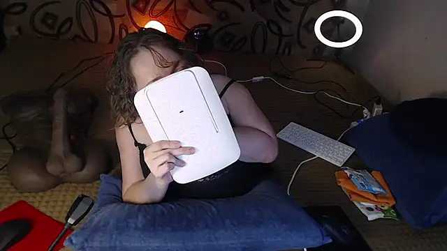 MiniNatalie online show from January 2025 10:29:02 AM