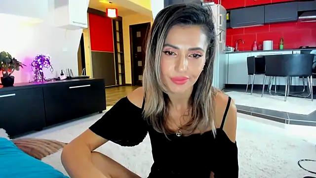 MissSmiley26 online show from February 2025 09:12:01 PM