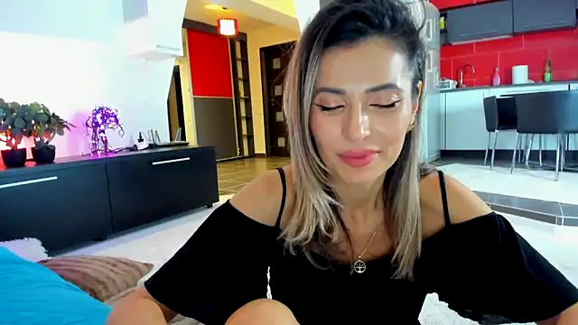 MissSmiley26 online show from March 2025 12:17:02 AM