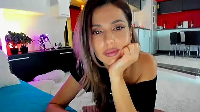 MissSmiley26 online show from March 2025 09:46:02 PM