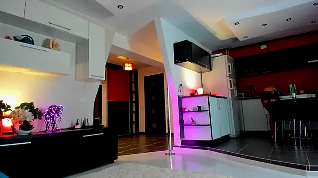 MissSmiley26 online show from September 2025 09:37:01 PM