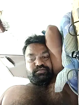 Snapshot of PVNRAO0831 chatting on October 2025 06:48:01 PM PVNRAO0831 online show from October 2025 06:48:01 PM