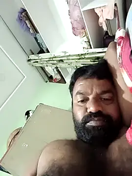 Snapshot of PVNRAO0831 chatting on October 2025 04:18:01 PM PVNRAO0831 online show from October 2025 04:18:01 PM
