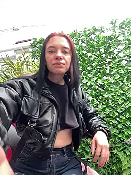 Snapshot of Isabella_21x chatting on January 2025 12:52:01 PM Isabella 21x online show from January 2025 12:52:01 PM