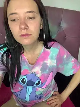 Snapshot of Isabella_21x chatting on February 2025 03:36:02 PM Isabella 21x online show from February 2025 03:36:02 PM