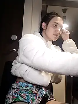 Snapshot of Isabella_21x chatting on February 2025 11:20:02 AM Isabella 21x online show from February 2025 11:20:02 AM