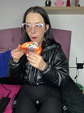 Snapshot of Isabella_21x chatting on March 2025 01:42:02 PM Isabella 21x online show from March 2025 01:42:02 PM