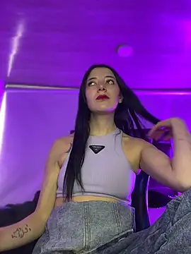 Isabella 21x online show from June 2026 12:55:02 PM