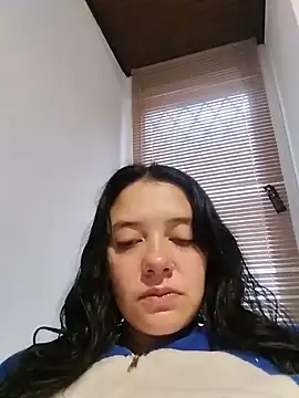 Isabella 21x online show from June 2026 11:43:01 AM