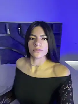 Isabella 21x online show from July 2026 09:43:01 PM
