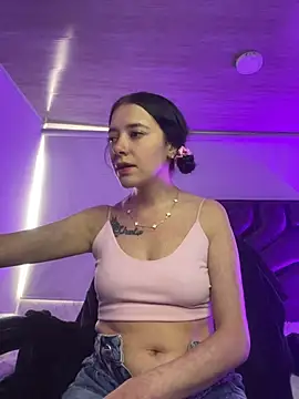 Isabella 21x online show from July 2026 01:20:02 PM