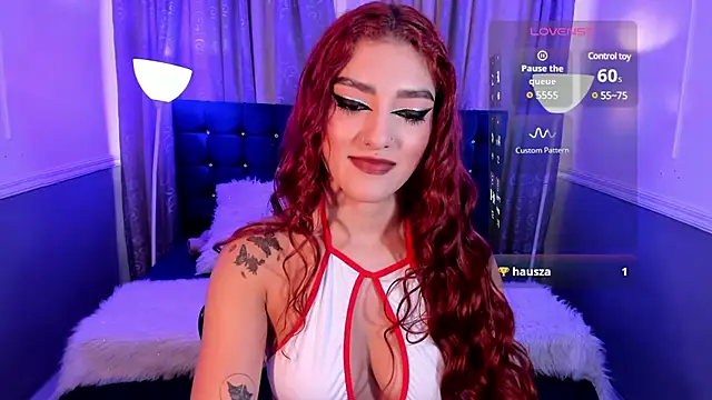 hallsredd online show from February 2025 08:23:02 PM