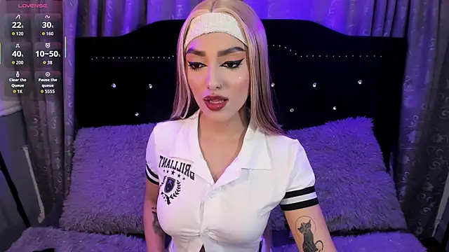 hallsredd online show from November 2025 10:53:02 PM