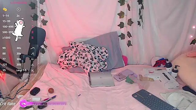 sophie north online show from January 2025 01:28:01 PM