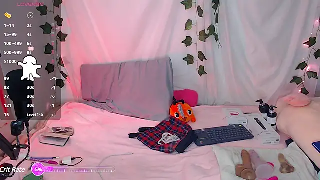 sophie north online show from January 2025 02:36:01 PM