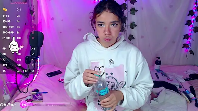 sophie north online show from March 2025 02:07:01 PM