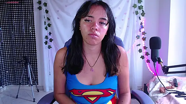 sophie north online show from September 2025 03:23:02 PM