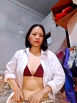 Aninyin22 online show from February 2025 11:19:02 PM