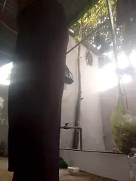 Aninyin22 online show from April 2026 02:18:01 AM