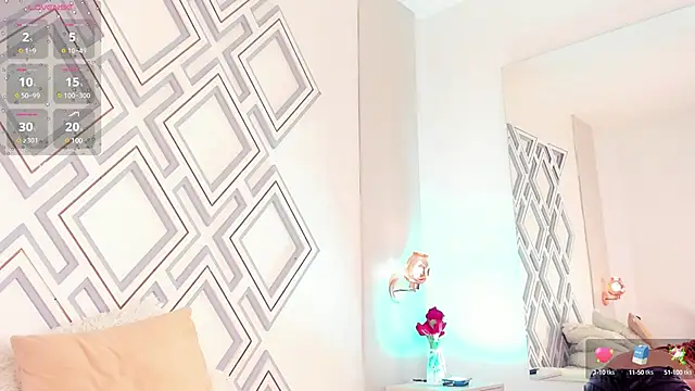  CurlyGirl  online show from March 2025 02:36:01 AM