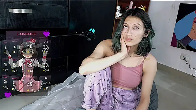 Camila---torres online show from April 2026 02:42:02 AM