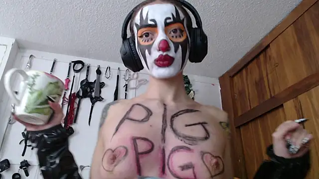 Eloise-brown online show from December 2024 07:45:01 PM