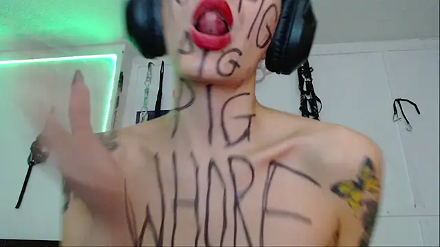 Eloise-brown online show from February 2025 01:21:02 AM