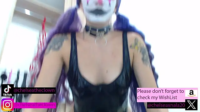 Eloise-brown online show from November 2025 03:28:02 AM