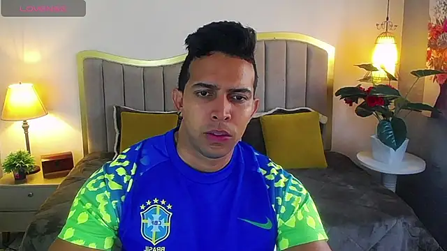 randy paterman  online show from February 2025 01:22:01 PM