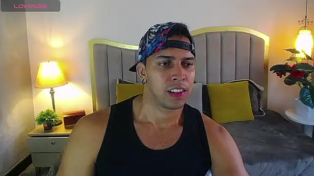 randy paterman  online show from February 2025 01:33:02 PM